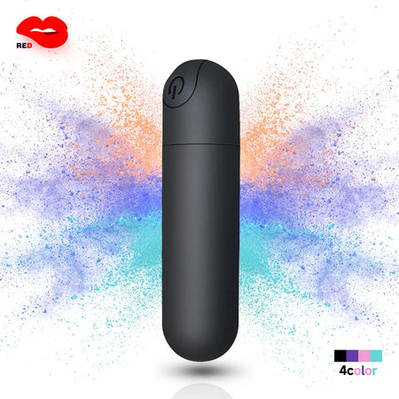 Rechargeable mini vibrating egg g-spot clitoral toy for girls vagina